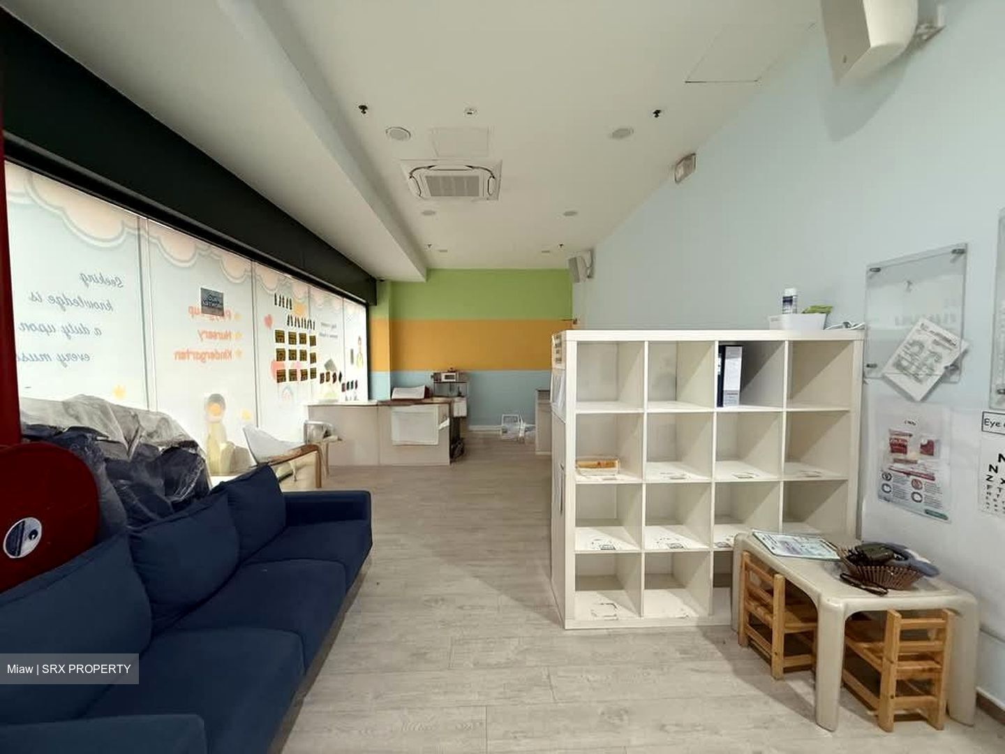 Ntuc Lifestyle Centre (jurong) (D22), Retail #586031071